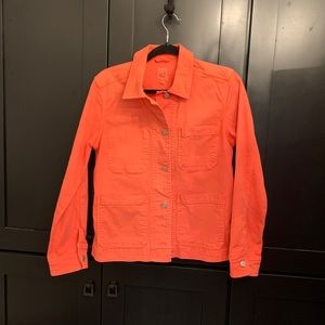 Gap Jacket S
